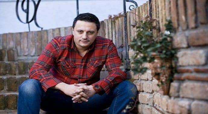 Obožavateljke mogu da ga zaborave: Andrija Milošević se ženi u oktobru Obožavateljke mogu da ga zaborave: Andrija Milošević se ženi u oktobru