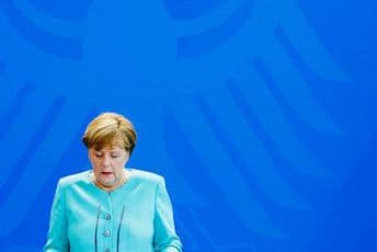 Merkel: Odluka o Bregzitu je neopoziva