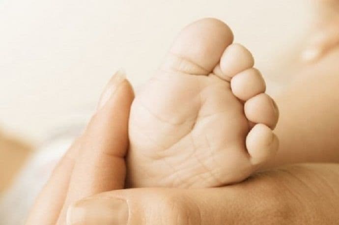 Preminula beba u Baru, formiran predmet u Tužilaštvu Preminula beba u Baru, formiran predmet u Tužilaštvu