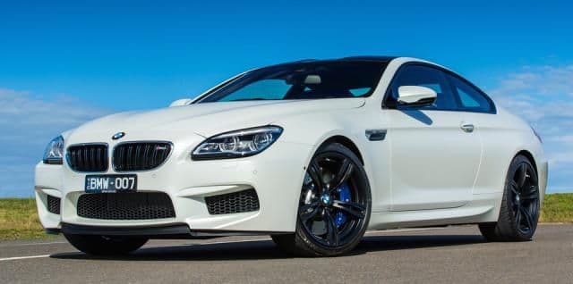 I BMW MORA DA POVLAČI: Loš var na serijama M5 i M6 I BMW MORA DA POVLAČI: Loš var na serijama M5 i M6