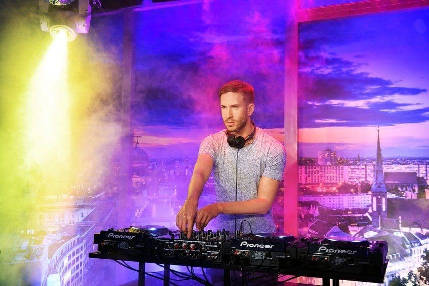 Forbes objavio listu najplaćenijih DJ-eva na svijetu: Calvin Harris kralj prijestolja Forbes objavio listu najplaćenijih DJ-eva na svijetu: Calvin Harris kralj prijestolja