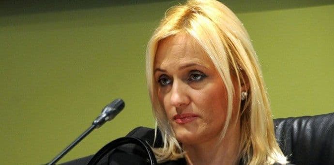 Jasavić posjetila Opštinu Bar Jasavić posjetila Opštinu Bar