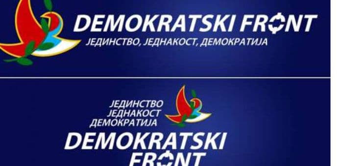 DF: Nema konflikta među opozicionim partijama, jer DEMOS nije opozicija DF: Nema konflikta među opozicionim partijama, jer DEMOS nije opozicija