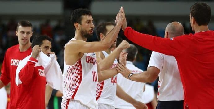 Ukić: Moralna pobjeda je k.... od ovce Ukić: Moralna pobjeda je k.... od ovce