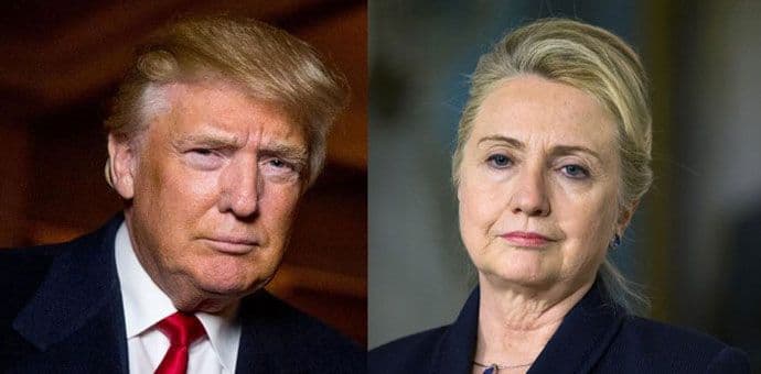 Danas izbori za predsjednika SAD Danas izbori za predsjednika SAD