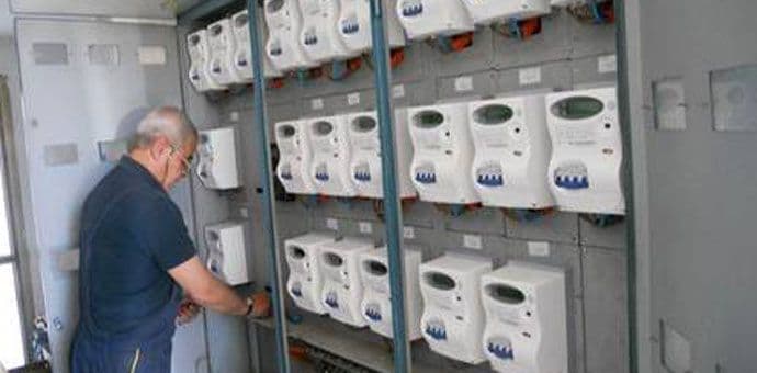 Zbog ugrađivanja brojila i radova na mreži isključenja u više gradova Zbog ugrađivanja brojila i radova na mreži isključenja u više gradova