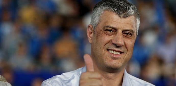 Referendume sada traže Tači i Čanak Referendume sada traže Tači i Čanak