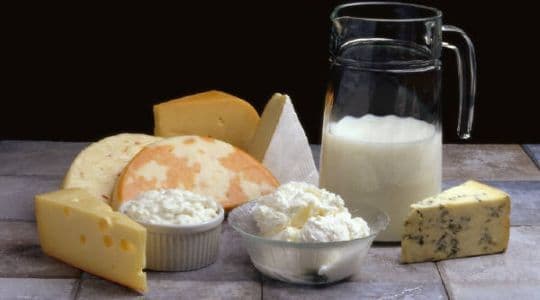 Bolest kvrgave kože goveda smanjila promet mliječnih proizvoda Bolest kvrgave kože goveda smanjila promet mliječnih proizvoda