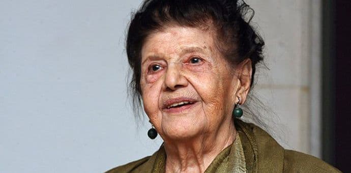 Preminula Mira Stupica Preminula Mira Stupica