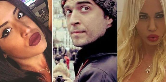 Ko je Marko Lušić priveden sa Đuhić i Rolović u Porto Montenegru? Ko je Marko Lušić priveden sa Đuhić i Rolović u Porto Montenegru?