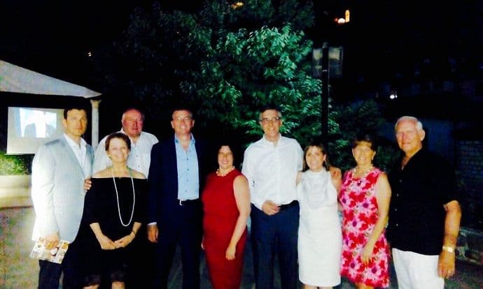 Kotor: Donatorsko veče za obuku učenika Resursnog centra Kotor: Donatorsko veče za obuku učenika Resursnog centra