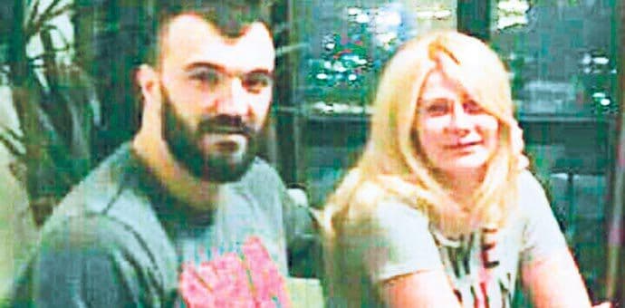 Pekovićeva supruga izgubila bebu Pekovićeva supruga izgubila bebu