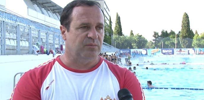 USKOKOVIĆ: Ko nametne svoju igru, nosi medalju kući! USKOKOVIĆ: Ko nametne svoju igru, nosi medalju kući!