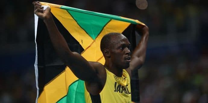 Bolt rekordni šesti put atletičar godine Bolt rekordni šesti put atletičar godine