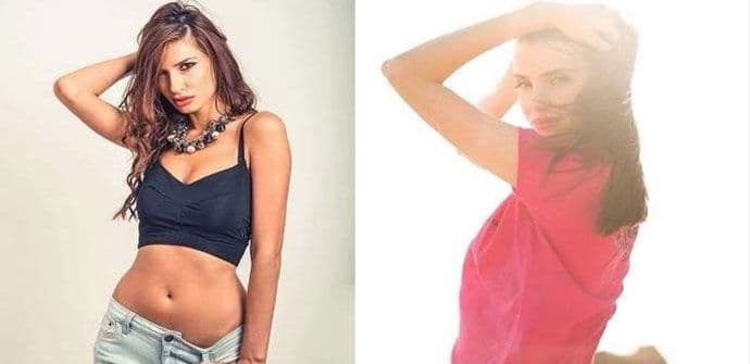 Crnogorske manekenke: Život na visokim potpeticama, od naše zemlje do Indije, Italije i Kine Crnogorske manekenke: Život na visokim potpeticama, od naše zemlje do Indije, Italije i Kine