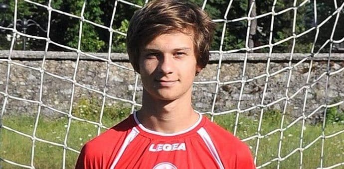 Bujiši poziv za omladinsku reprezentaciju Crne Gore Bujiši poziv za omladinsku reprezentaciju Crne Gore