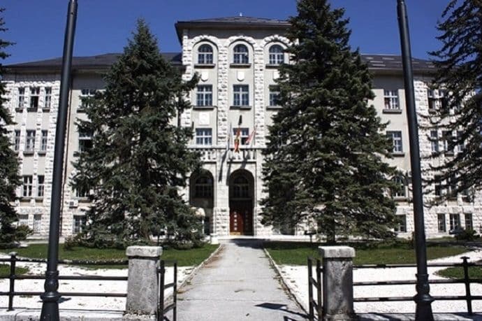 Bogdanović: Uskoro Park cetinjskih pjesnika Bogdanović: Uskoro Park cetinjskih pjesnika