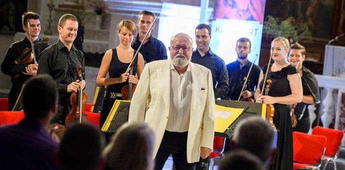 KOTORART: Učiti o umjetnosti od najvećih KOTORART: Učiti o umjetnosti od najvećih