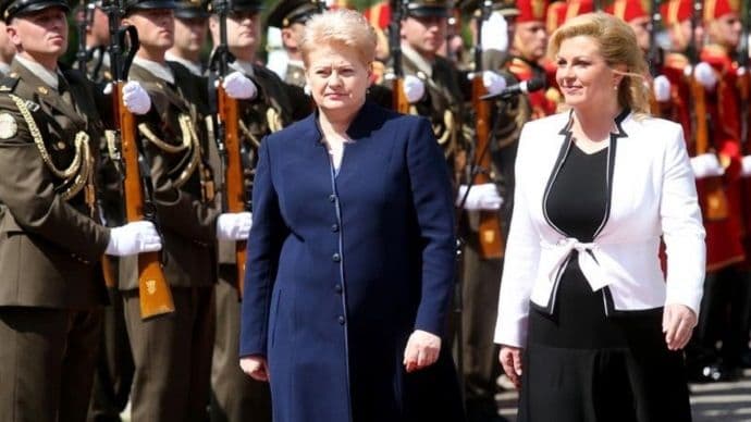 Ovi horoskopski znakovi vladaju svijetom Ovi horoskopski znakovi vladaju svijetom