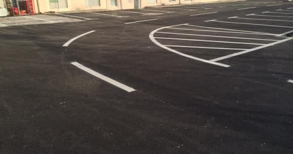 Završeni radovi na izgradnji pristupne saobraćajnice na Starom aerodromu Završeni radovi na izgradnji pristupne saobraćajnice na Starom aerodromu