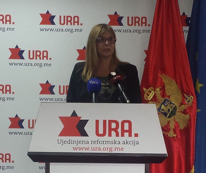 URA: U Kotoru smo pokazali da se može mnogo više i mnogo bolje URA: U Kotoru smo pokazali da se može mnogo više i mnogo bolje