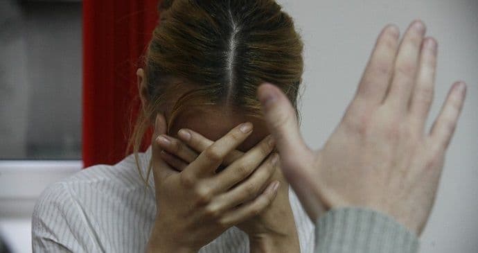 Htio da ubije bivšu djevojku jer je našla novog momka? Htio da ubije bivšu djevojku jer je našla novog momka?