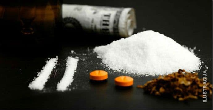 Nagodba – Za šverc droge Vujoviću 20 mjeseci zatvora Nagodba – Za šverc droge Vujoviću 20 mjeseci zatvora