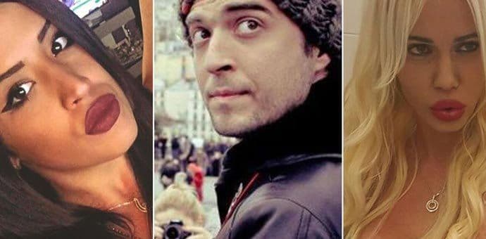 Ispovijest privedenog sa Đuhić i Rolović: Samo sam želio biti džentlmen! Ispovijest privedenog sa Đuhić i Rolović: Samo sam želio biti džentlmen!