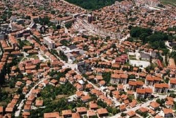 Pronađen leš muškarca