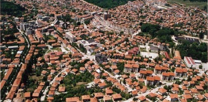 Pronađen leš muškarca Pronađen leš muškarca