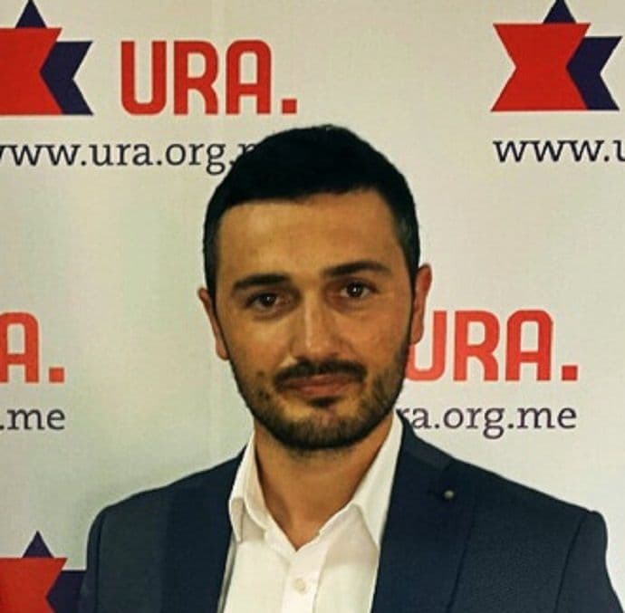 Hasani: Lako je podnijeti ostavku kad znaš da nijesi tu zauvjek Hasani: Lako je podnijeti ostavku kad znaš da nijesi tu zauvjek