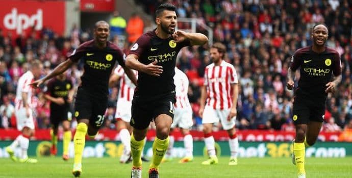 PL: Nolito i Aguero 'srušili' Stouk PL: Nolito i Aguero 'srušili' Stouk