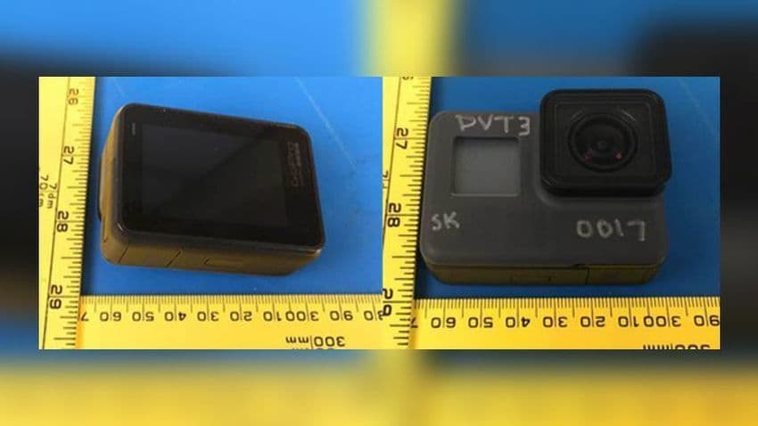 Ovako izgleda kamera GoPro Hero 5 Ovako izgleda kamera GoPro Hero 5