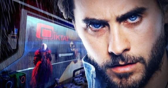 Džared Leto u nastavku kultnog filma "Blade Runner" Džared Leto u nastavku kultnog filma "Blade Runner"