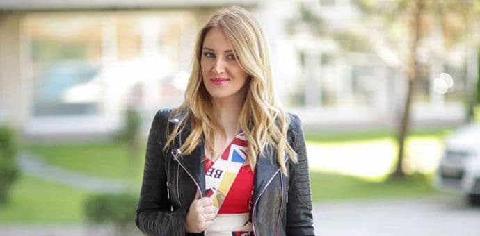 Đurđić: Eleganciju nosite u sebi, a ne na sebi Đurđić: Eleganciju nosite u sebi, a ne na sebi