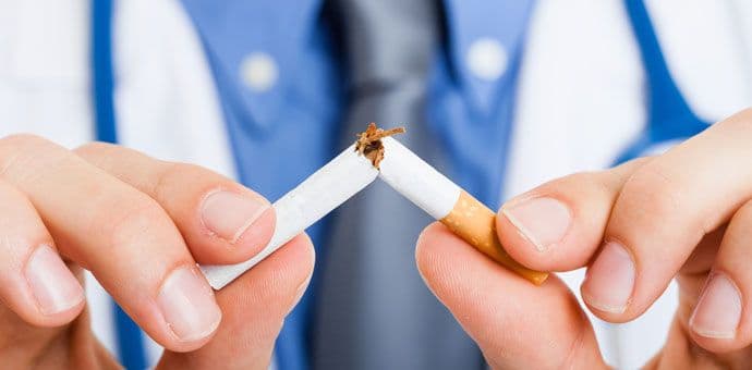 Treća sreća za nepušače ili još jedan neuspjeh? Treća sreća za nepušače ili još jedan neuspjeh?