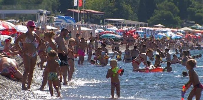 PU zatvorila 12 objekata na primorju PU zatvorila 12 objekata na primorju