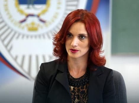 HEROINA: Kako je policajka Marija spasila život izbodenom mladiću HEROINA: Kako je policajka Marija spasila život izbodenom mladiću