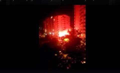 Rafali i baklje za pobjedu vaterpolista Srbije Rafali i baklje za pobjedu vaterpolista Srbije