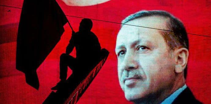 Erdogan: Džihadisti ubili 30 svatova, imam poruku za njih Erdogan: Džihadisti ubili 30 svatova, imam poruku za njih