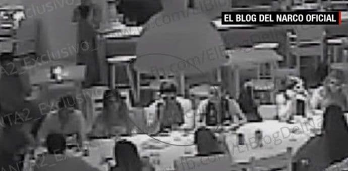 Kraj drame, otmičari pustili El Čapovog sina Kraj drame, otmičari pustili El Čapovog sina