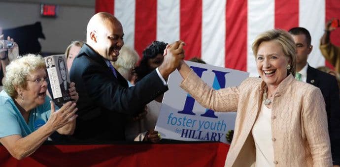 Tramp u julu za kampanju dao 18, a Klintonova 38 miliona dolara Tramp u julu za kampanju dao 18, a Klintonova 38 miliona dolara