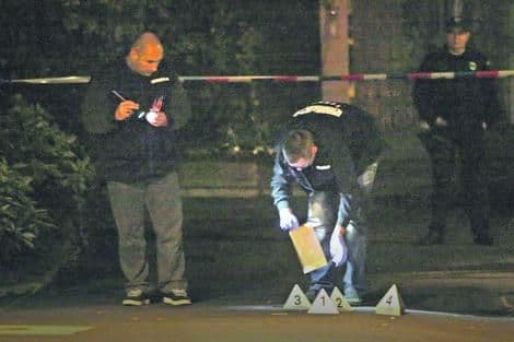 Atentatora spasio pancir Atentatora spasio pancir