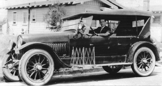 Zubački carevi u Kaliforniji Zubački carevi u Kaliforniji