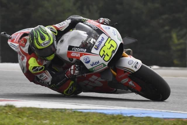 Moto GP: Britanac iznenadio u Brnu za prvu pobjedu u karijeri Moto GP: Britanac iznenadio u Brnu za prvu pobjedu u karijeri