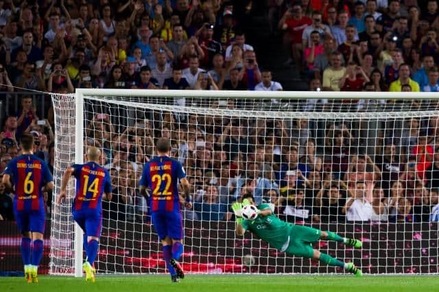 Barselona potvrdila - Bravo u Sitiju Barselona potvrdila - Bravo u Sitiju