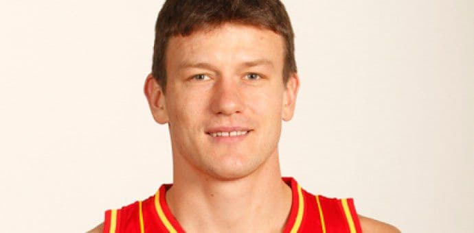 Košarkaši ostali bez kapitena u kvalifikacijama za EP Košarkaši ostali bez kapitena u kvalifikacijama za EP