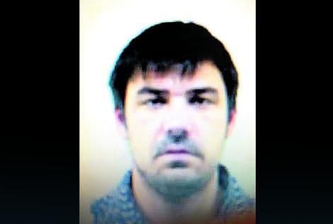 Najbliži saradnici Ivana Adrovca pobjegli iz Srbije Najbliži saradnici Ivana Adrovca pobjegli iz Srbije