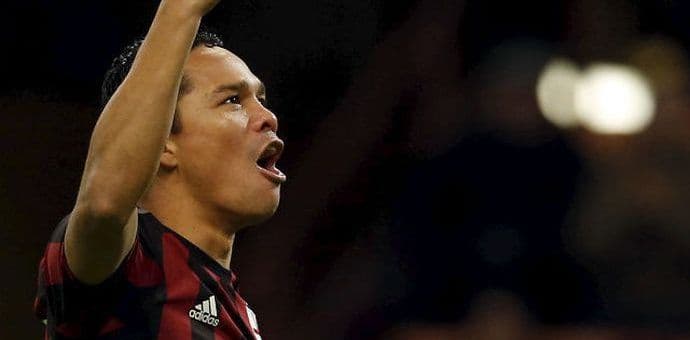 Het-trik Bake za trijumf Milana Het-trik Bake za trijumf Milana