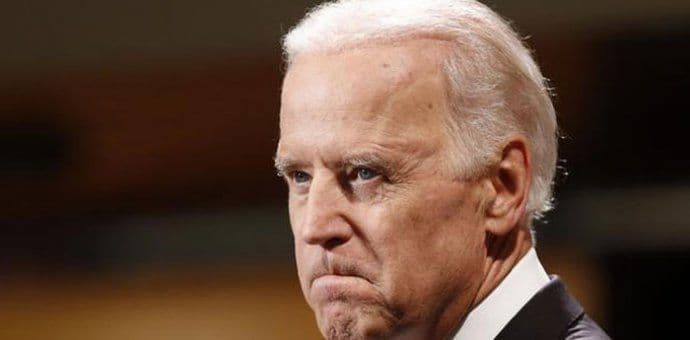 Bajden: Amerika je u borbi za dušu nacije Bajden: Amerika je u borbi za dušu nacije